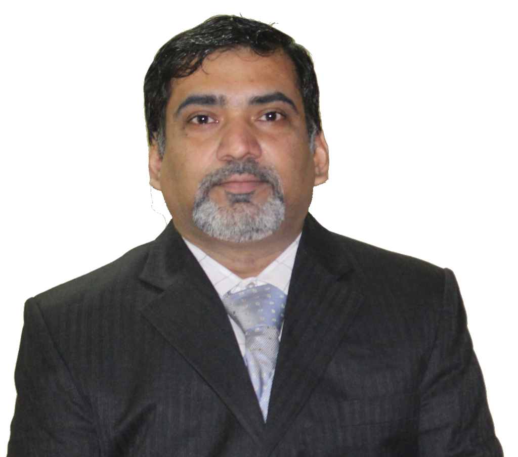 Prof. Sushil