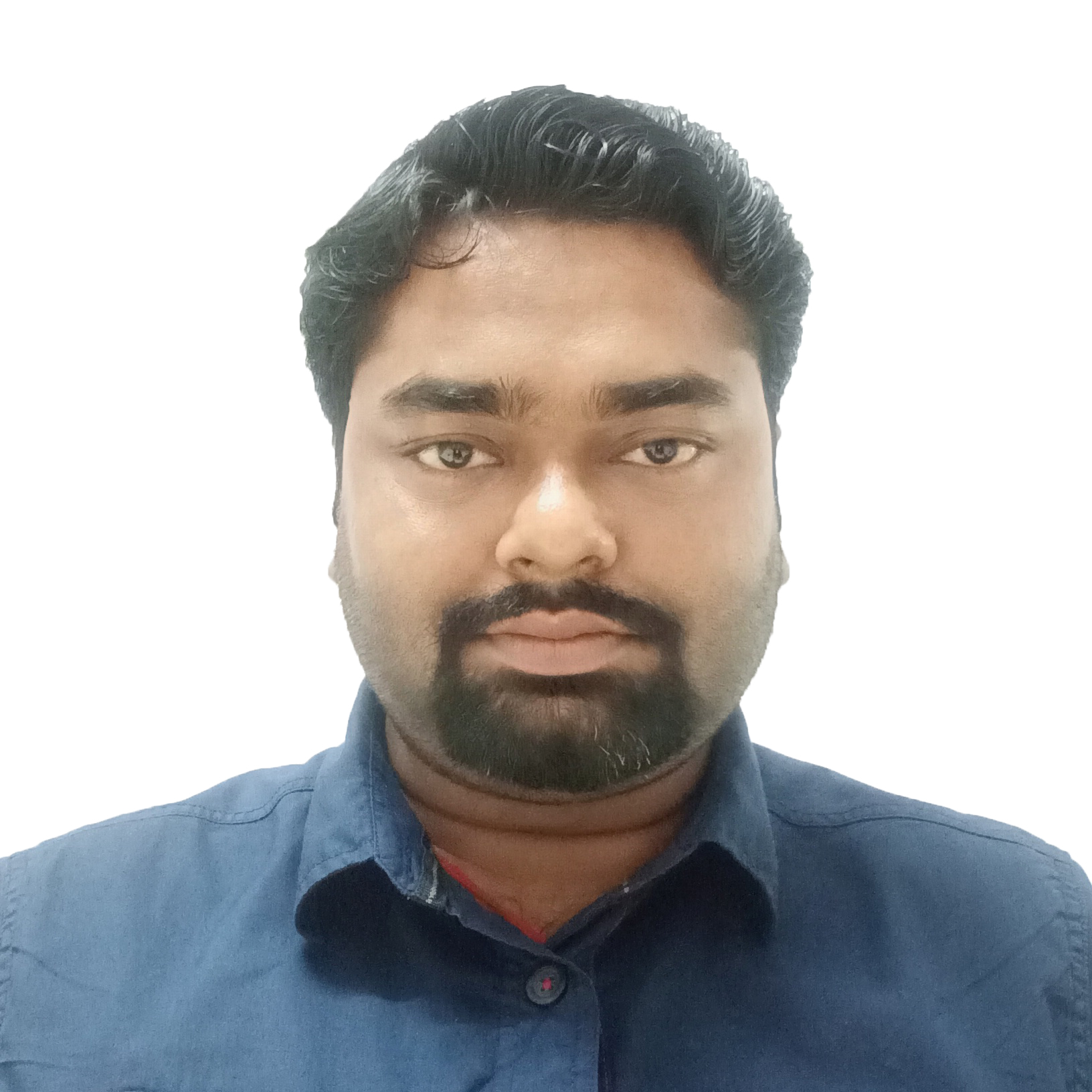 Prof. Abhijeet
