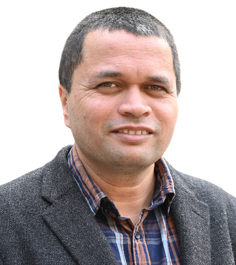 Prof. Shailesh 